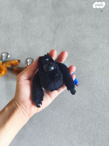 בובות קוף Kipling