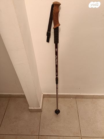 מקל לטרקינג