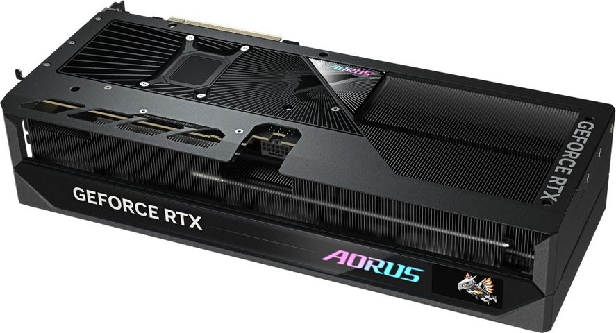 כרטיס מסך 5080 Aorus Master