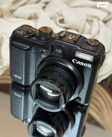 Canon powershot G10