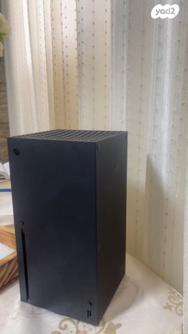 Xbox חדש