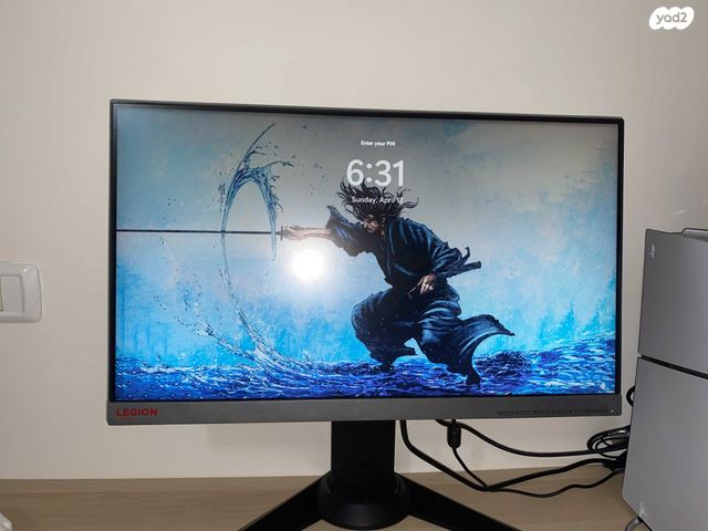 Legion Y25f-10-144Hz-1ms