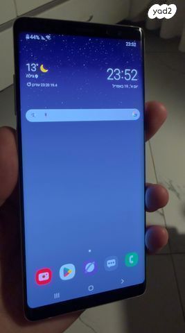 סמסונג נוט 8