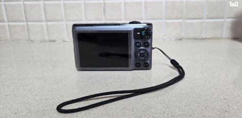 מצלמת קנון SX720
