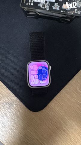 Apple watch 8 45mm cellular