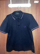 פולו fred perry מקורי