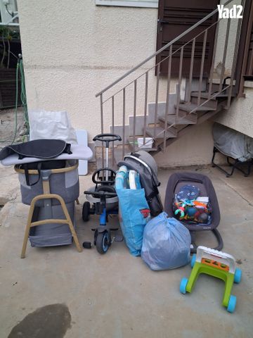 תינוקות