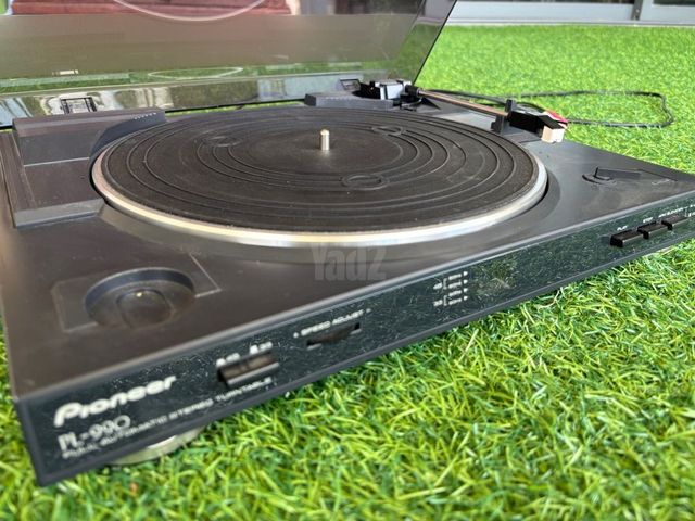 Pioneer PL990