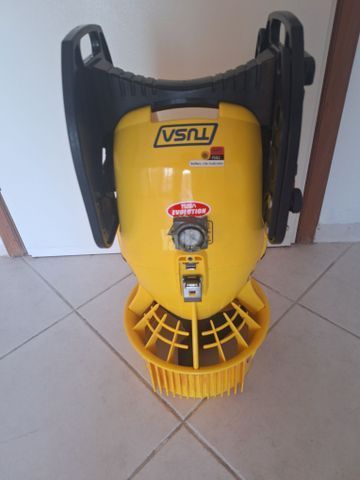 סקוטר תת ימי