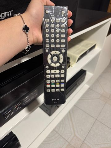 דנון DVD /BLUE RAY מהדורת 100