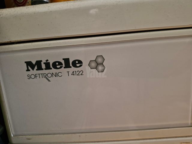 מדיח כלים MIELE