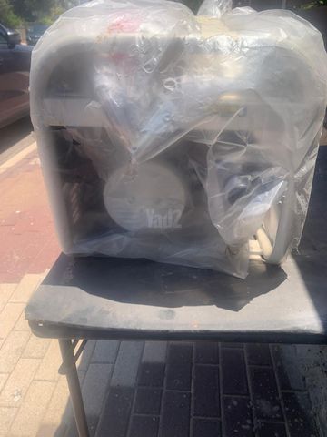 גנרטור נייד