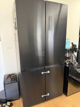 מקרר TCL 560B, 580 ליטר