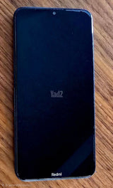 Xiaomi Redmi 8