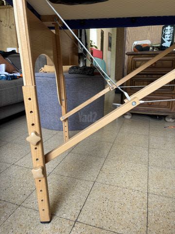 מיטת טיפולים