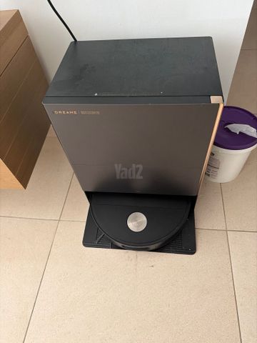Dreame X60 Ultra Complete