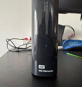 כונן קשיח 18TB - WD