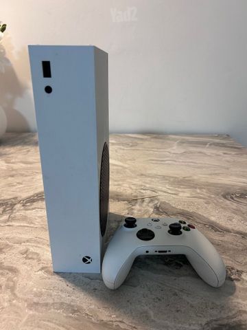 Xbox seris s
