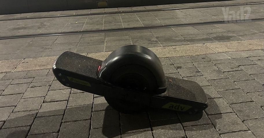 Floatwheel ADV2