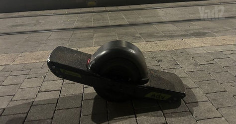 Floatwheel ADV2