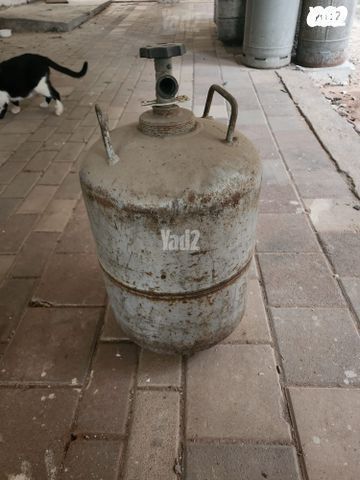 בלון גז 12 ק"ג ריק