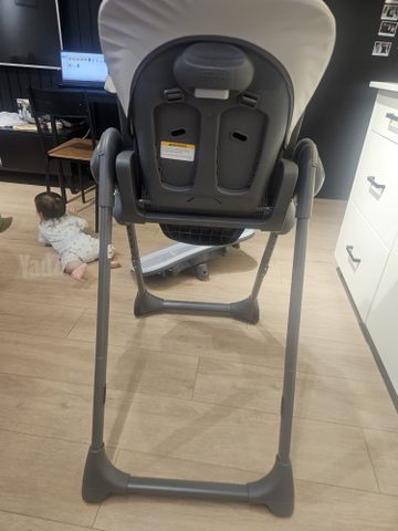 כיסא אוכל