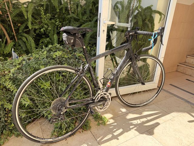 אופני כביש Felt Ninety 5