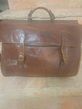 תיק מסע רטרו