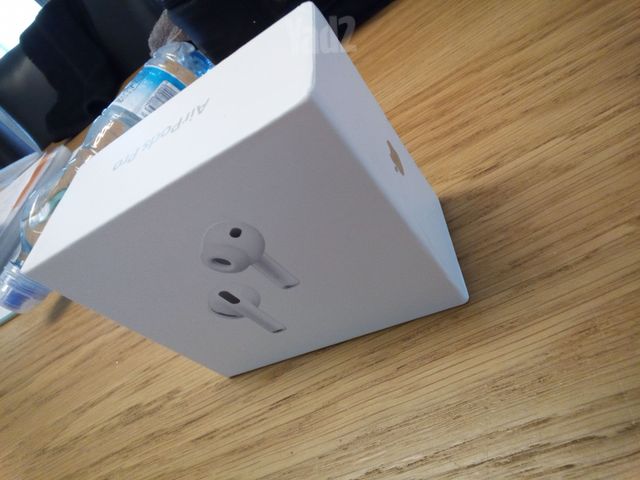 AirPods pro 3