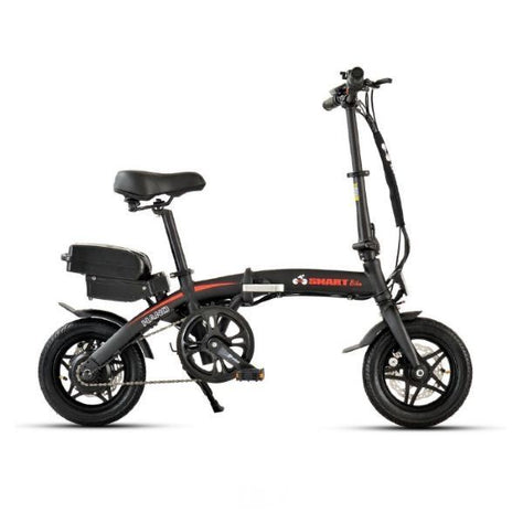 Smart Bike NANO