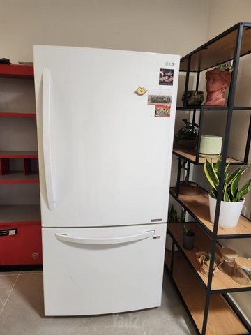 מקרר של LG