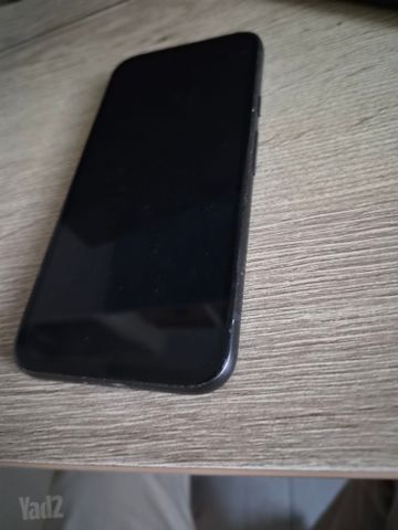 Pixel 8a כמו חדש עם כיסוי