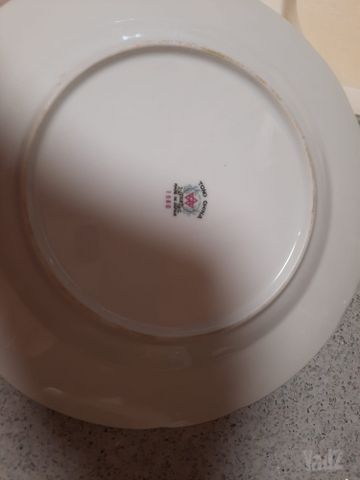 סט Tono China יפן 24 חלקים