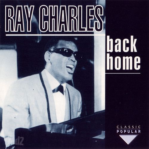 Ray Charles Back Home