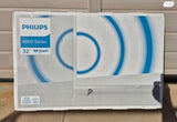 טלווזיה 32" PHILIPS