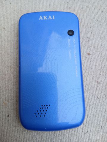 פלאפון akai