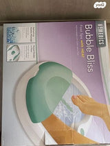 Bubble bils