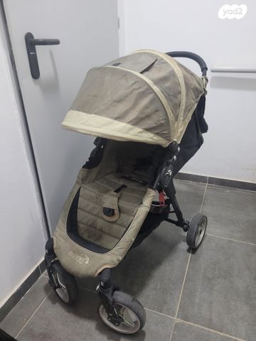עגלה Baby Jogger City Mini