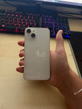 אייפון 13 לבן 128GB
