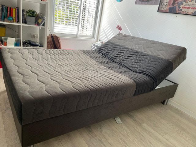 מיטת וחצי 120*190