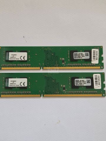 Kingston KVR13N9S6/2  2x2GB