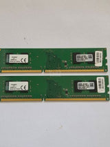 Kingston KVR13N9S6/2  2x2GB
