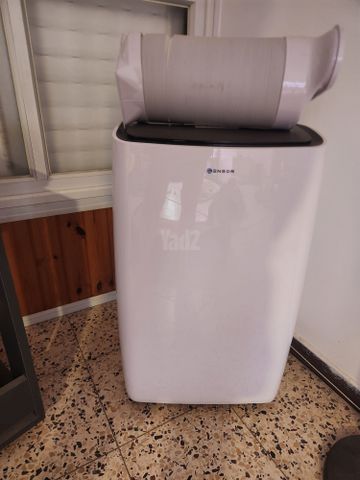 מזגן נייד Sensor חדש!