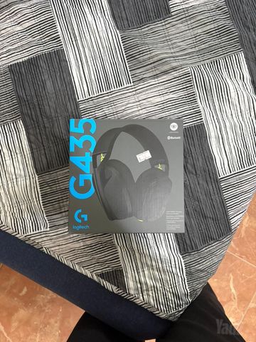 אוזניות  g435