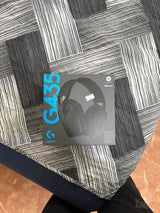 אוזניות  g435