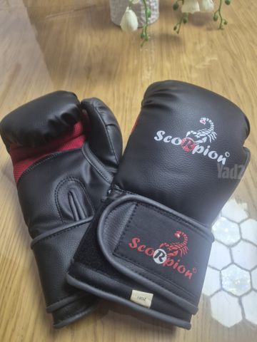 כפפות אגרוף Scorpion