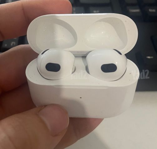 Airpods 3