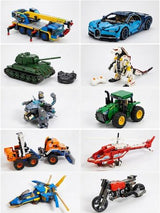 Lego