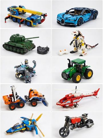 Lego