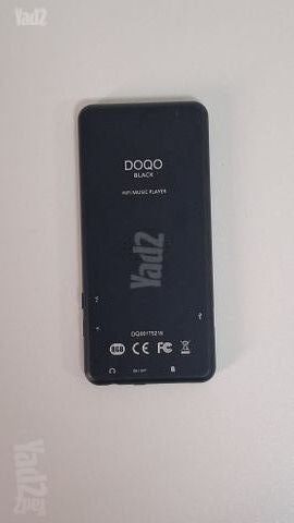נגן DOQO